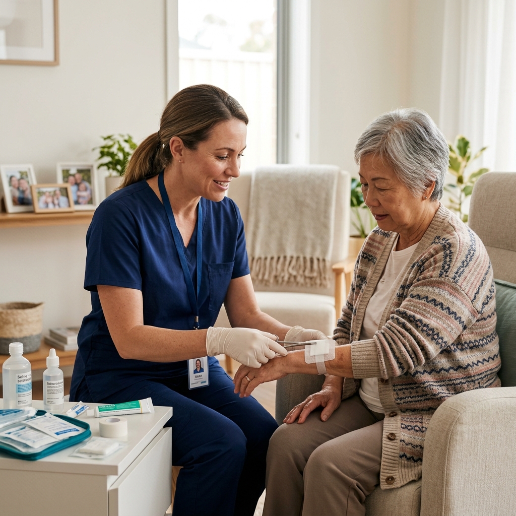 Wound Care